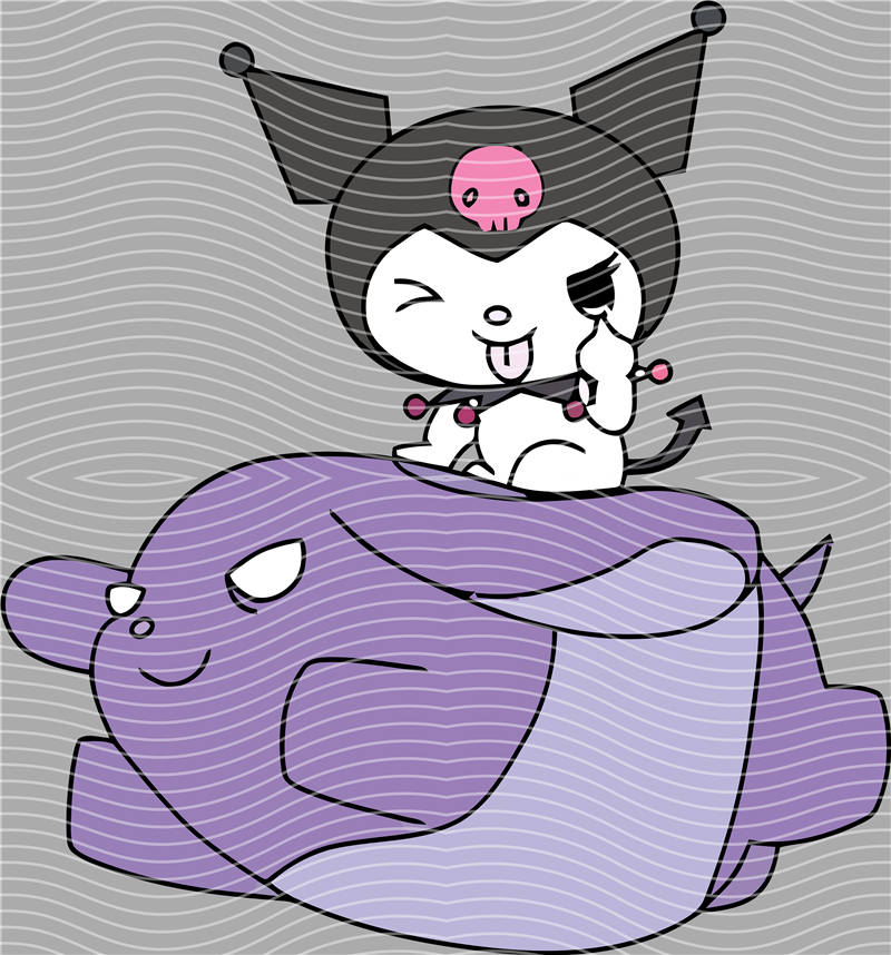 Sanrio-HK 375